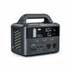 Fanttik EVO 300 Portable Power Station  Black USAKKRDN1030761